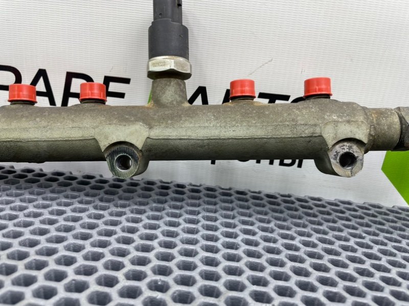 Топливная рампа, 4100 рублей, Калининград