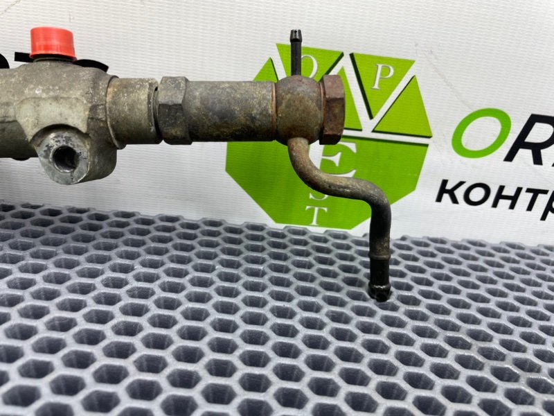 Топливная рампа, 4100 рублей, Калининград