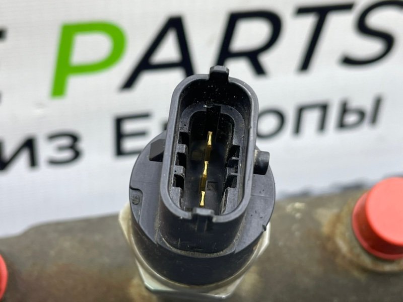 Топливная рампа, 4100 рублей, Калининград