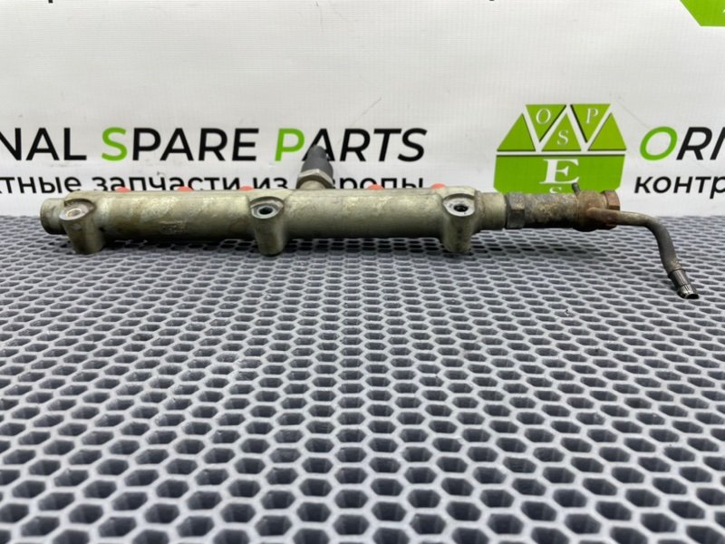 Топливная рампа, 4100 рублей, Калининград