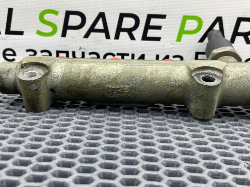 Топливная рампа, 4100 рублей, Калининград