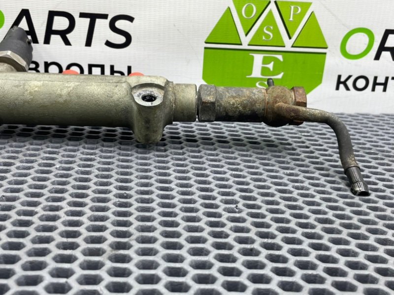 Топливная рампа, 4100 рублей, Калининград