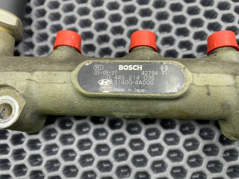 Топливная рампа, 4100 рублей, Калининград