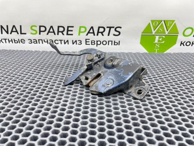 Замок капота, 1000 рублей, Калининград