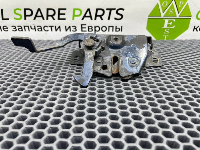 Замок капота, 1000 рублей, Калининград