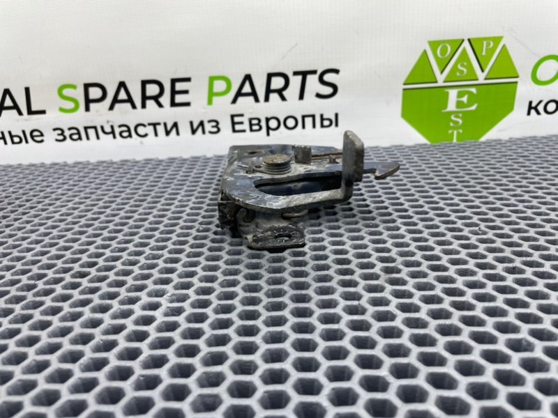 Замок капота, 1000 рублей, Калининград