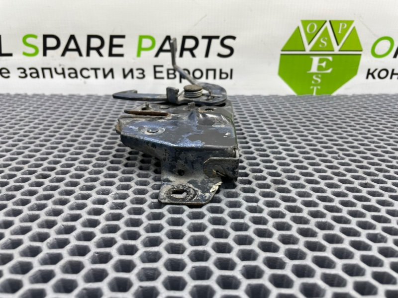 Замок капота, 1000 рублей, Калининград