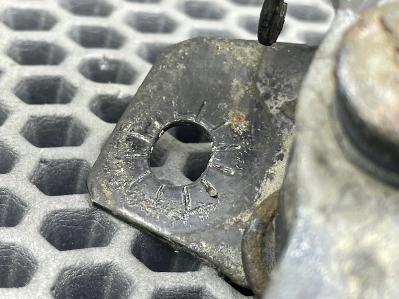 Замок капота, 1000 рублей, Калининград