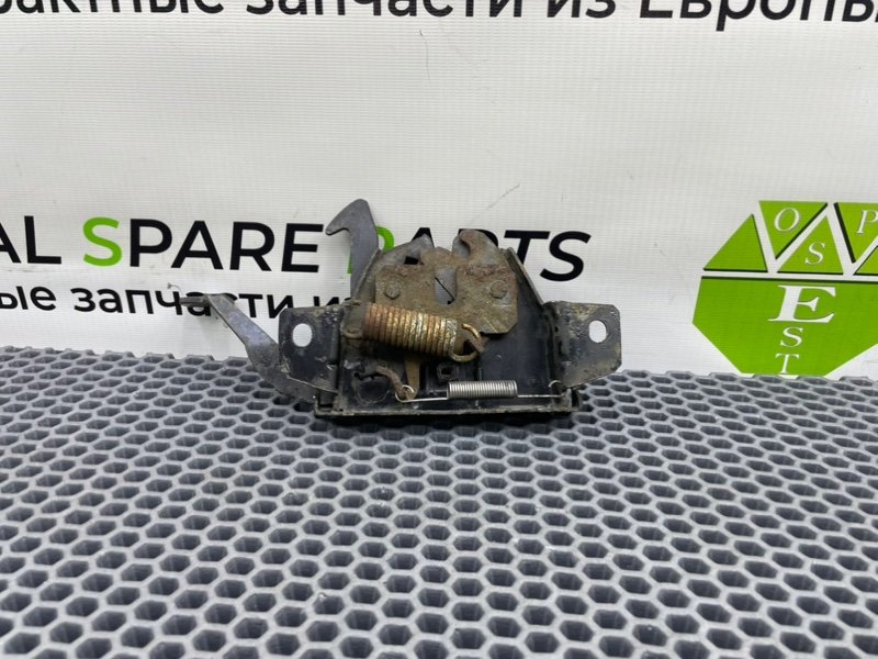 Замок капота, 1000 рублей, Калининград