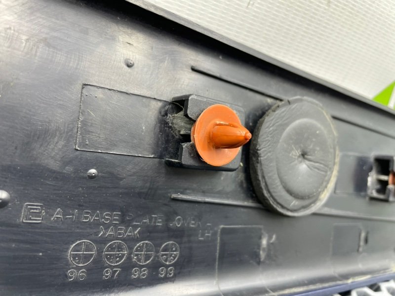 Молдинг двери, 1000 рублей, Калининград