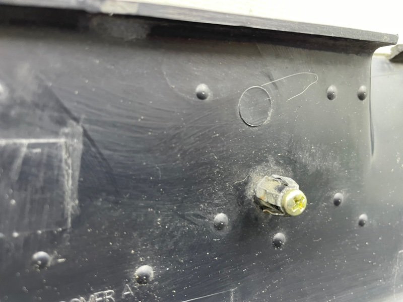 Молдинг двери, 1000 рублей, Калининград