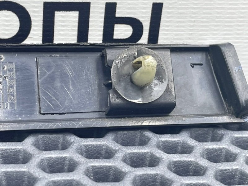 Молдинг стекла, 1700 рублей, Калининград