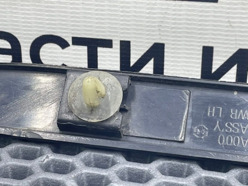 Молдинг стекла, 1700 рублей, Калининград