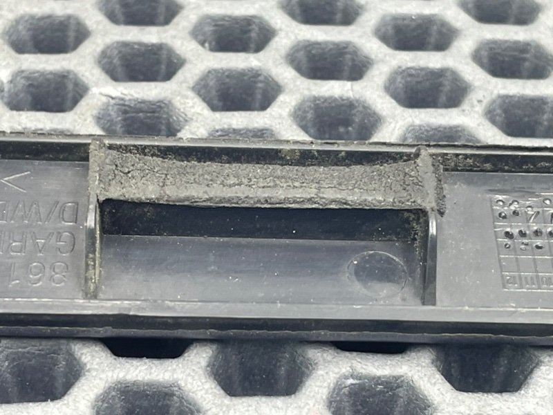 Молдинг стекла, 1700 рублей, Калининград