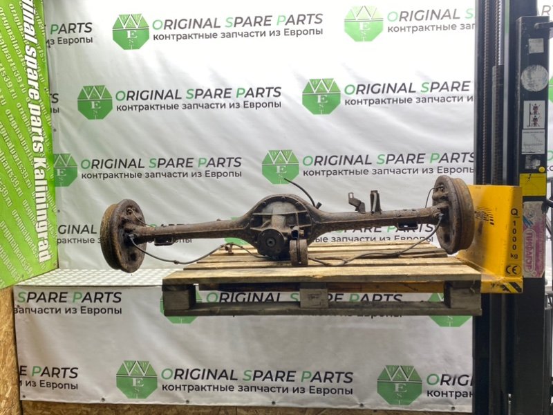 Мост, 40400 рублей, Калининград