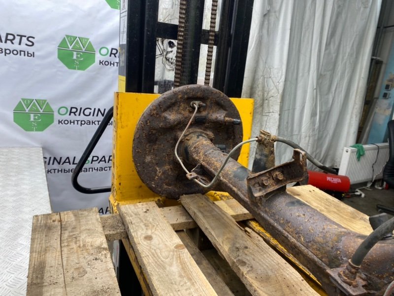 Мост, 40400 рублей, Калининград