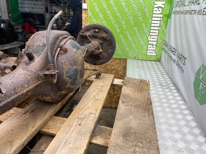 Мост, 40400 рублей, Калининград