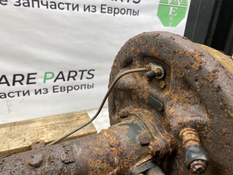 Мост, 40400 рублей, Калининград