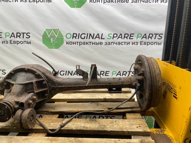 Мост, 40400 рублей, Калининград