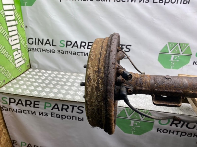 Мост, 40400 рублей, Калининград