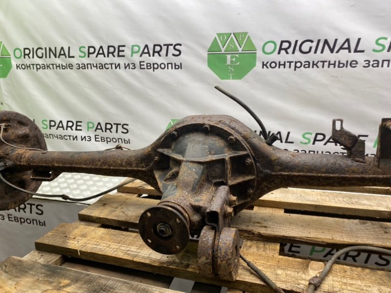 Мост, 40400 рублей, Калининград