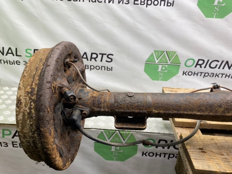 Мост, 40400 рублей, Калининград