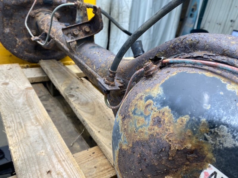 Мост, 40400 рублей, Калининград