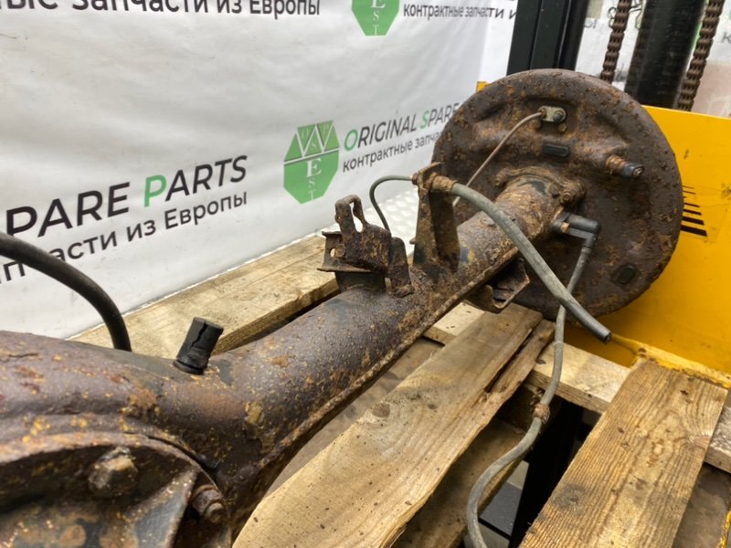 Мост, 40400 рублей, Калининград