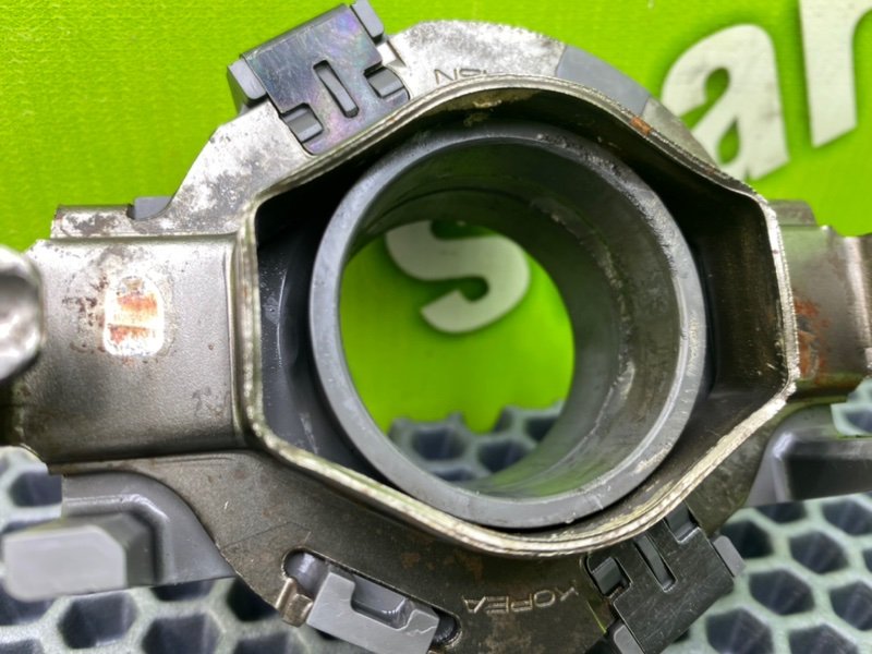 Выжимной подшипник, 1000 рублей, Калининград