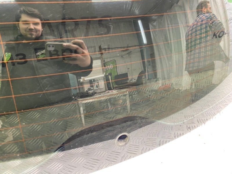 Стекло, 2500 рублей, Калининград