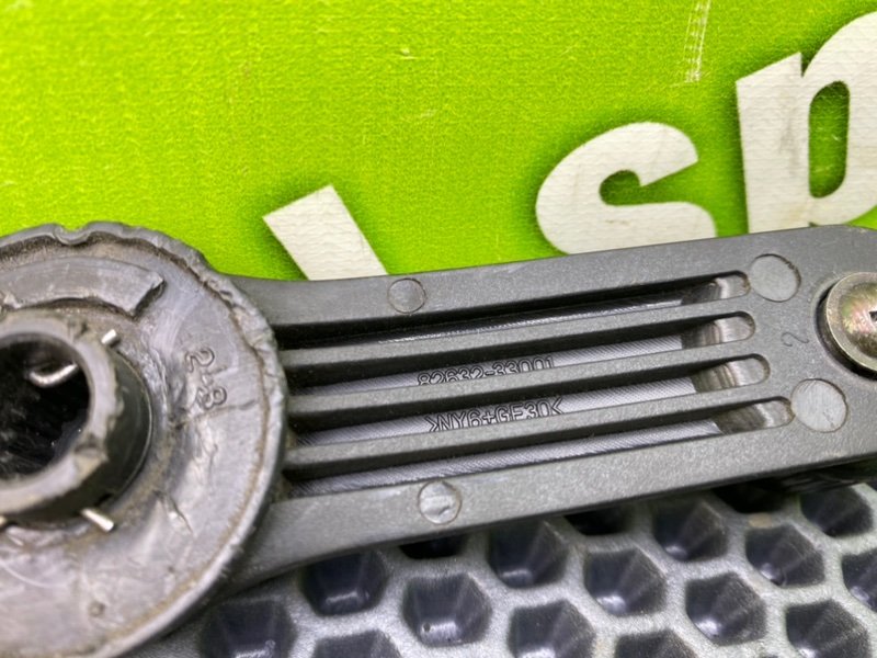 Ручка стеклоподъемника, 600 рублей, Калининград