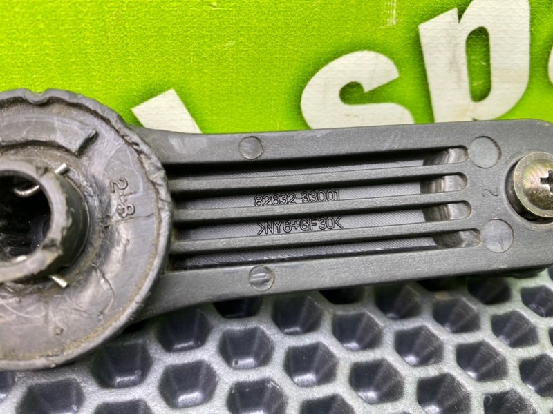 Ручка стеклоподъемника, 600 рублей, Калининград