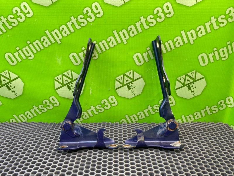 Петли капота, 1500 рублей, Калининград