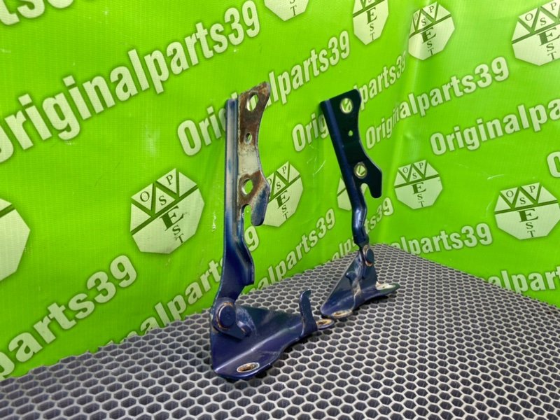 Петли капота, 1500 рублей, Калининград