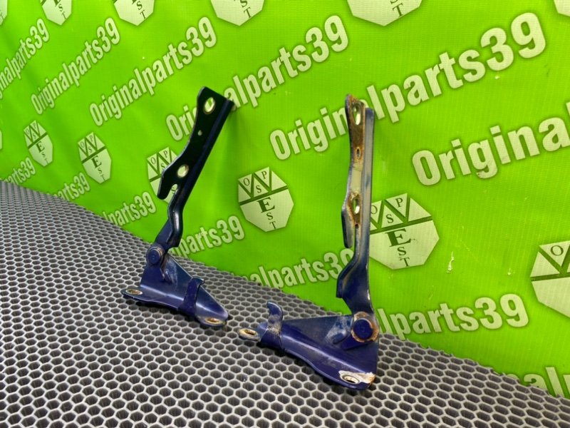 Петли капота, 1500 рублей, Калининград