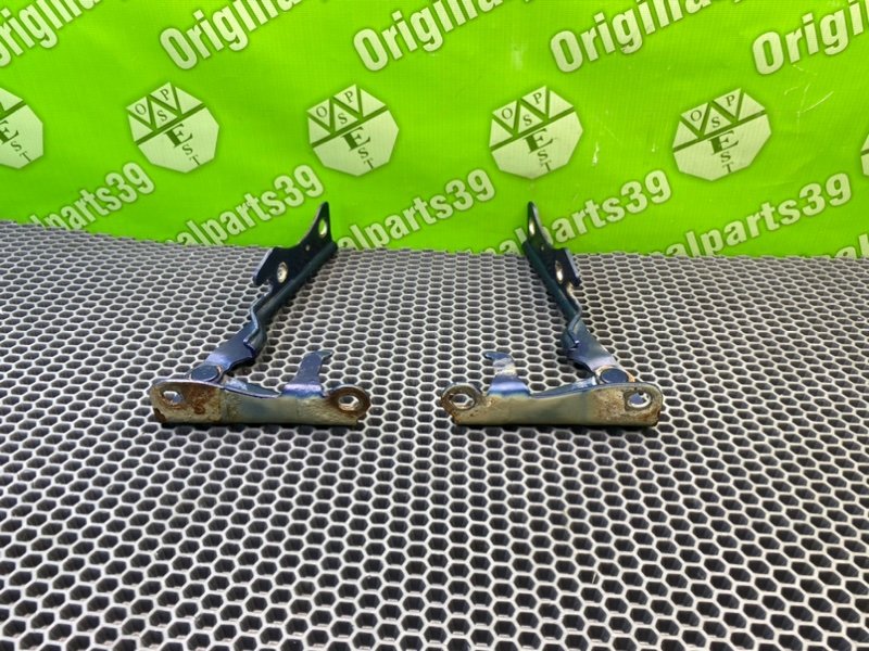 Петли капота, 1500 рублей, Калининград