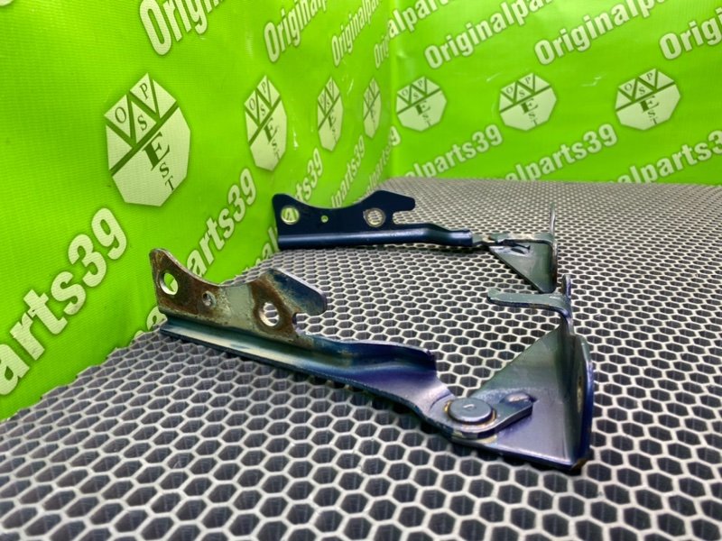 Петли капота, 1500 рублей, Калининград