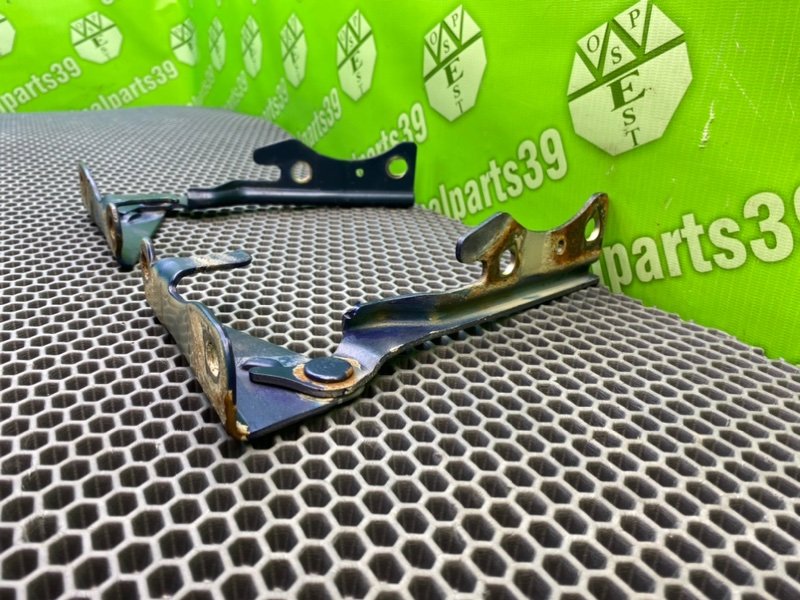 Петли капота, 1500 рублей, Калининград