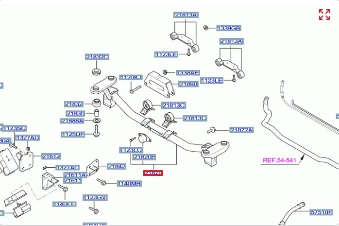 Балка под КПП, 3100 рублей, Калининград