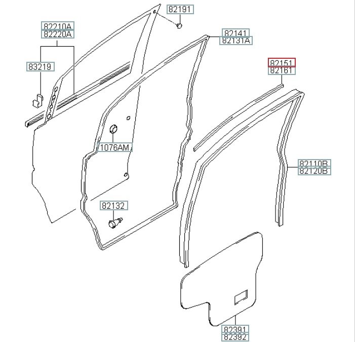 Уплотнитель, 700 рублей, Калининград