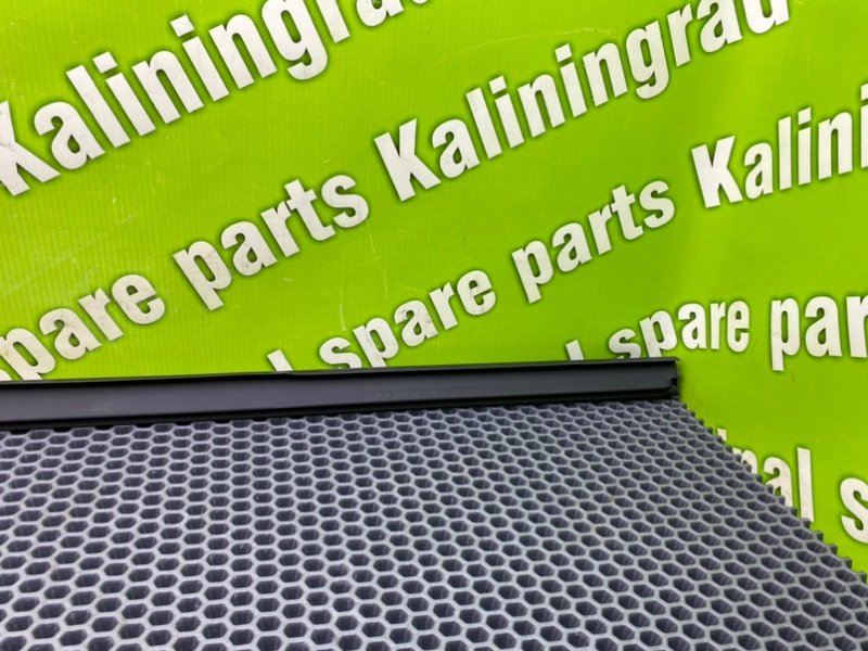 Уплотнитель, 700 рублей, Калининград