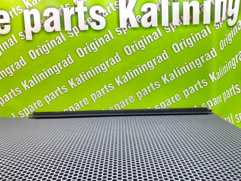 Уплотнитель стекла, 1000 рублей, Калининград