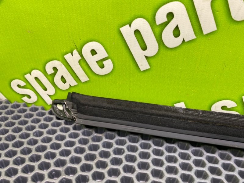 Уплотнитель стекла, 1000 рублей, Калининград