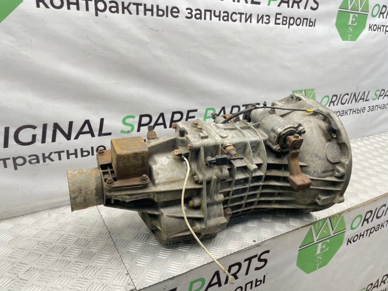 МКПП, 26300 рублей, Калининград