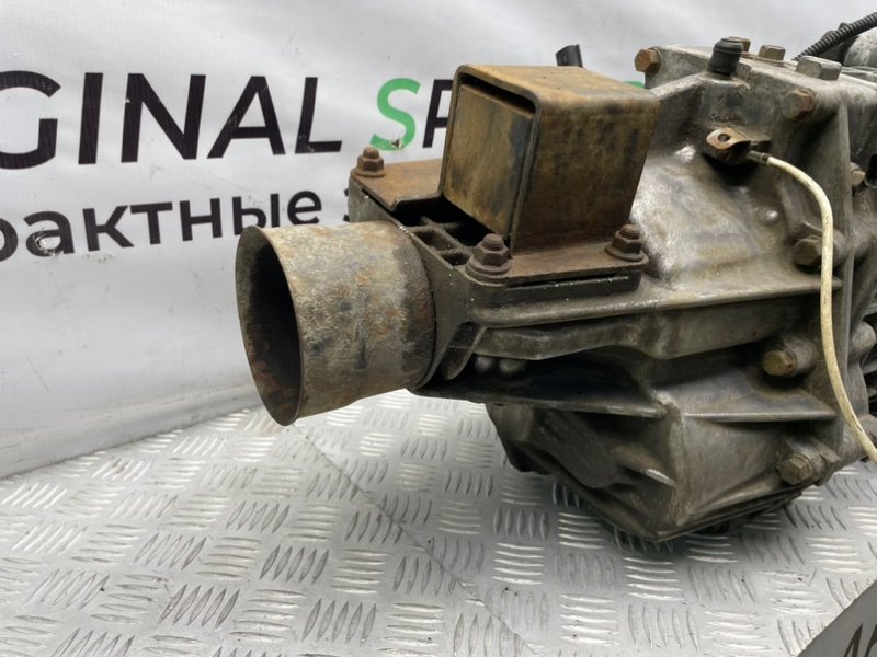 МКПП, 26300 рублей, Калининград