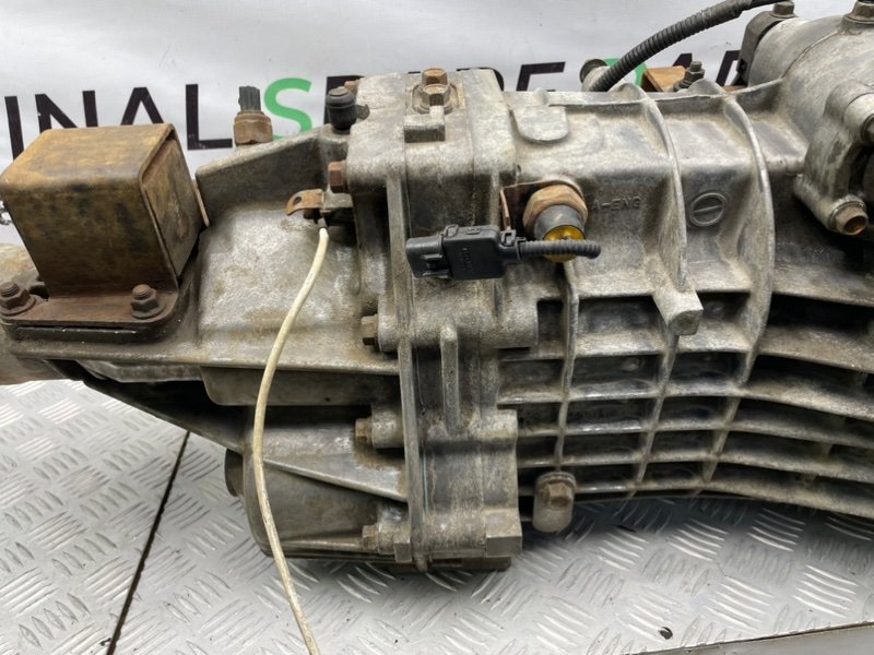 МКПП, 26300 рублей, Калининград