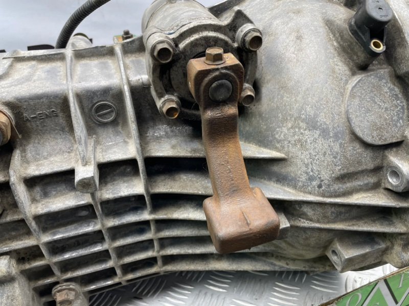 МКПП, 26300 рублей, Калининград