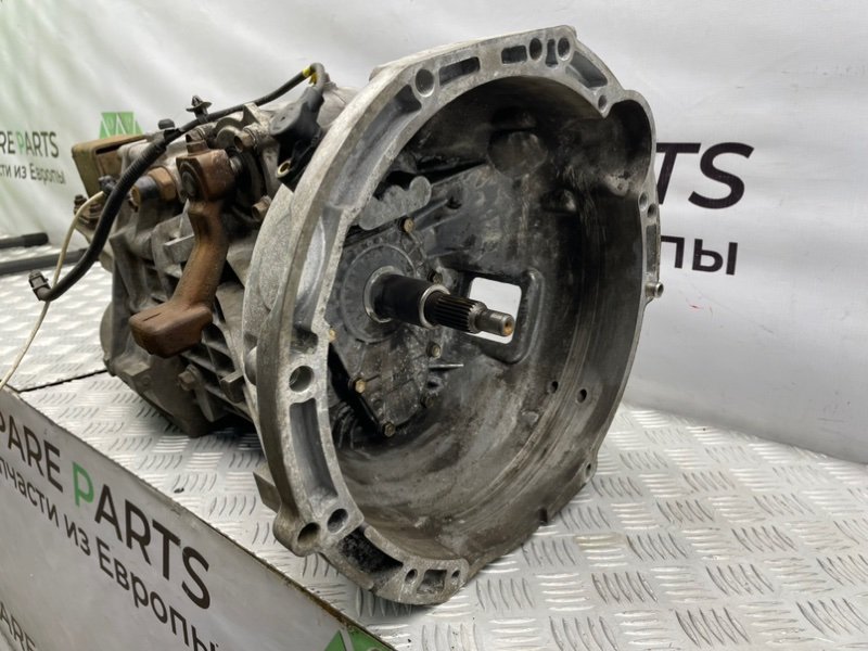 МКПП, 26300 рублей, Калининград