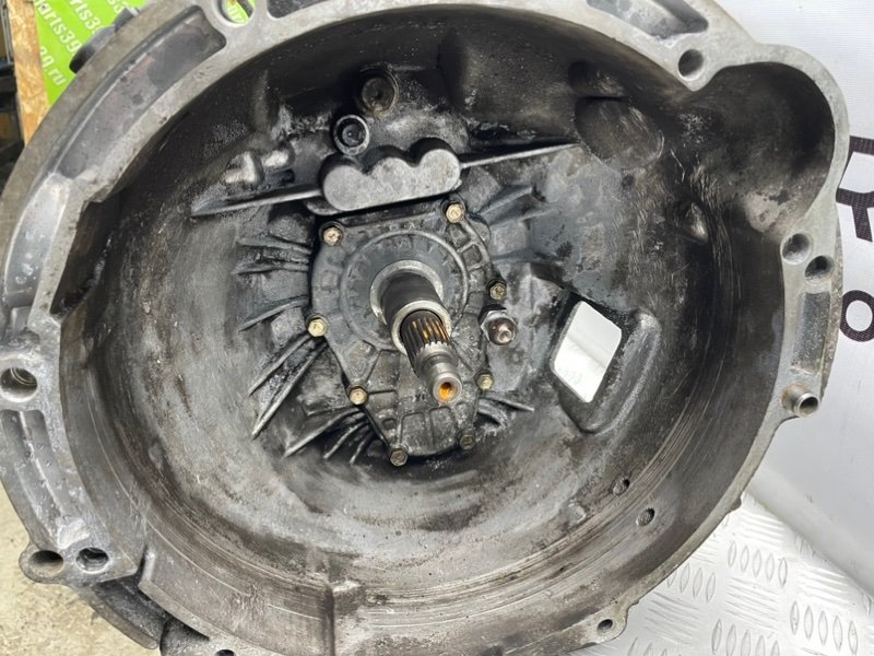 МКПП, 26300 рублей, Калининград