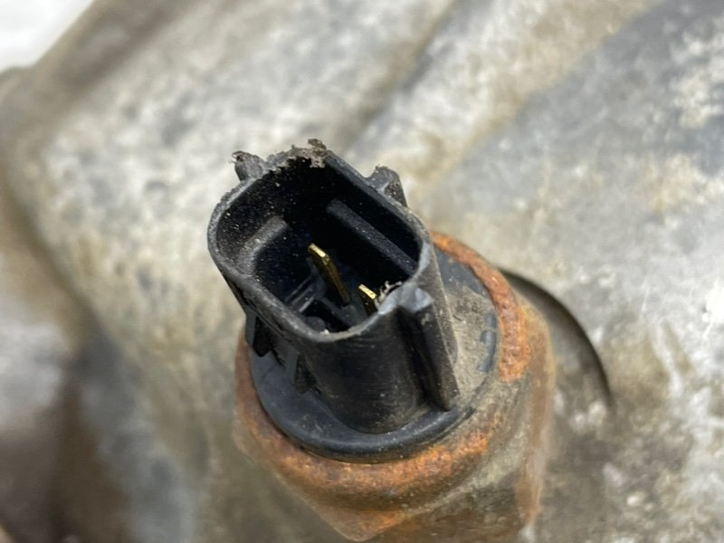 МКПП, 26300 рублей, Калининград